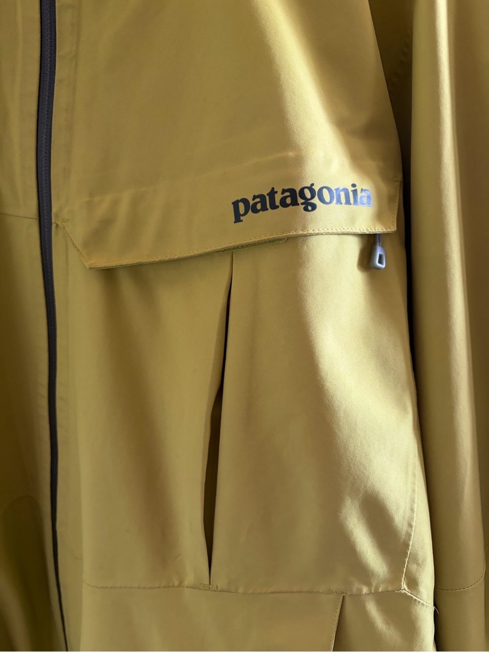 Patagonia Powder Bowl GORE- TEX Jacket - Picture 3 of 9